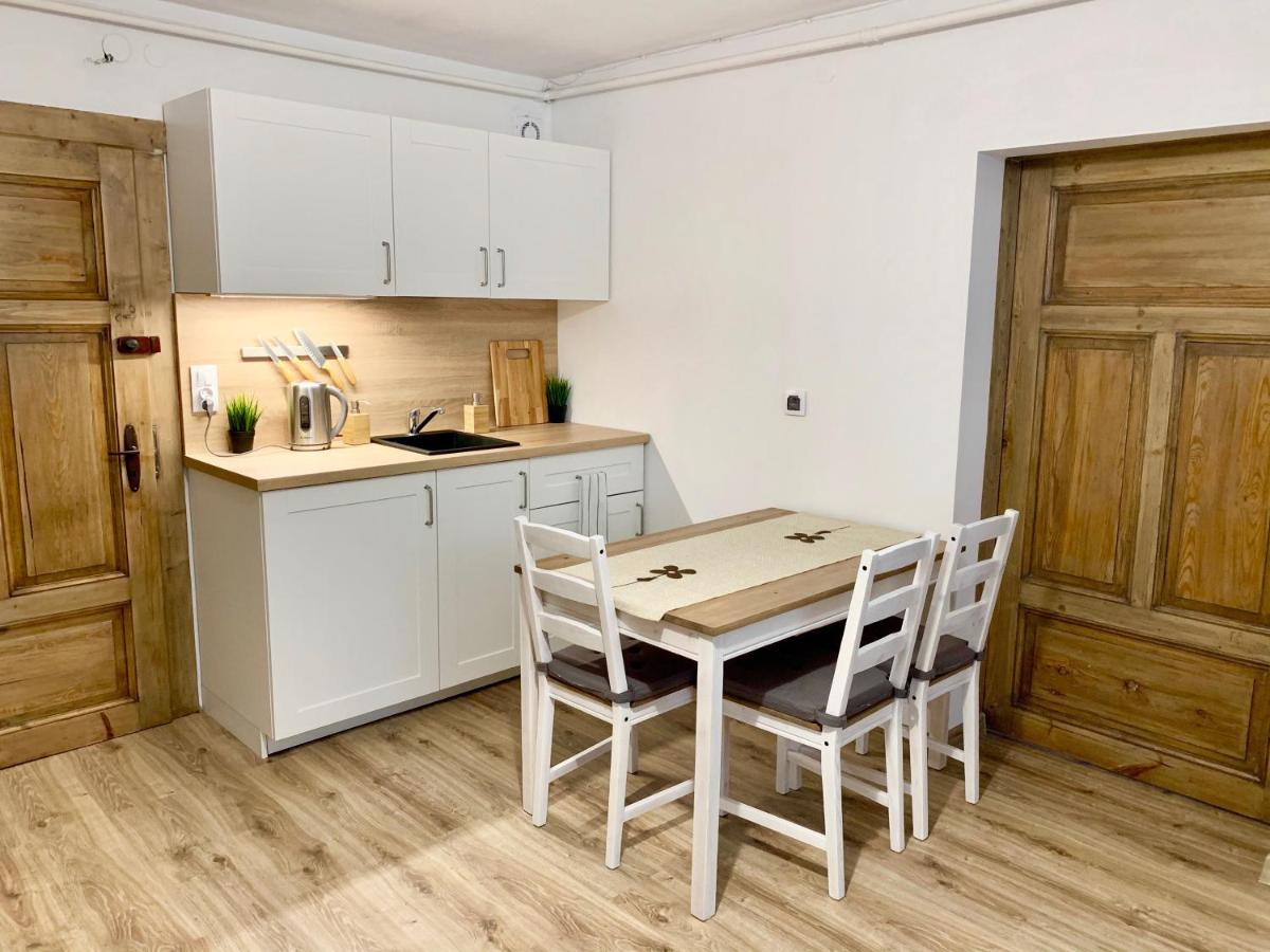 Tomasza 5 Apartment Jelenia Gora Exterior photo